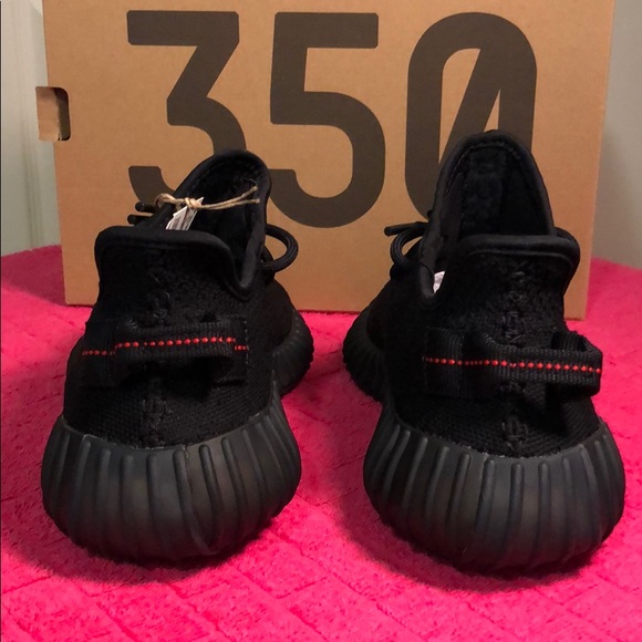 🔴SOLD🔴Yeezy Boost 350 - Picture 4 of 16